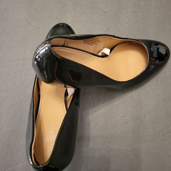MERONA WOMENS HEEL SHOES - Picture 8 of 14